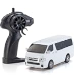 Amazon | ダイヤペット 1/36スケール トヨタ ハイエースDK-5118